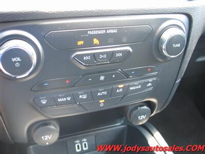 2022 Ford Ranger XLT, TREMOR OFF-ROAD XLT, 4x4, CREW CAB, XLT, TREMOR OFF-ROAD - Photo 25 - North Platte, NE 69101
