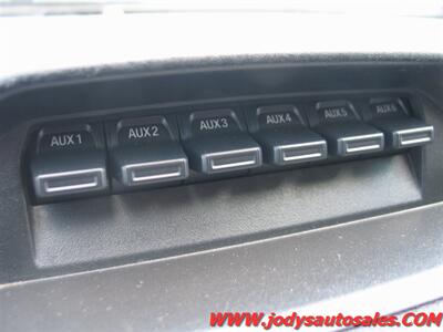2022 Ford Ranger XLT, TREMOR OFF-ROAD XLT, 4x4, CREW CAB, XLT, TREMOR OFF-ROAD - Photo 18 - North Platte, NE 69101