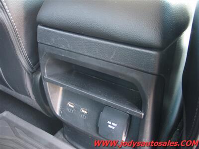 2022 Ford Ranger XLT, TREMOR OFF-ROAD XLT, 4x4, CREW CAB, XLT, TREMOR OFF-ROAD - Photo 35 - North Platte, NE 69101