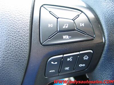 2022 Ford Ranger XLT, TREMOR OFF-ROAD XLT, 4x4, CREW CAB, XLT, TREMOR OFF-ROAD - Photo 15 - North Platte, NE 69101