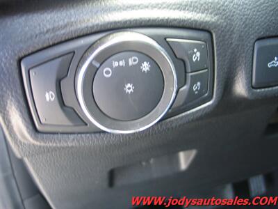 2022 Ford Ranger XLT, TREMOR OFF-ROAD XLT, 4x4, CREW CAB, XLT, TREMOR OFF-ROAD - Photo 9 - North Platte, NE 69101