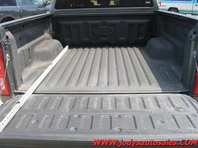 2022 Ford Ranger XLT, TREMOR OFF-ROAD XLT, 4x4, CREW CAB, XLT, TREMOR OFF-ROAD - Photo 37 - North Platte, NE 69101