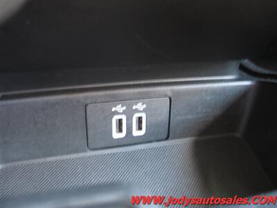 2022 Ford Ranger XLT, TREMOR OFF-ROAD XLT, 4x4, CREW CAB, XLT, TREMOR OFF-ROAD - Photo 27 - North Platte, NE 69101