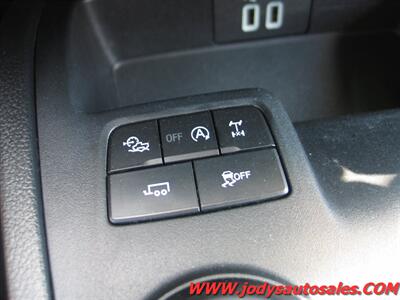 2022 Ford Ranger XLT, TREMOR OFF-ROAD XLT, 4x4, CREW CAB, XLT, TREMOR OFF-ROAD - Photo 28 - North Platte, NE 69101