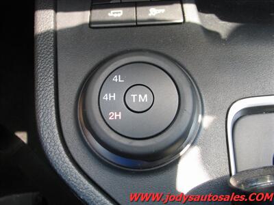2022 Ford Ranger XLT, TREMOR OFF-ROAD XLT, 4x4, CREW CAB, XLT, TREMOR OFF-ROAD - Photo 29 - North Platte, NE 69101