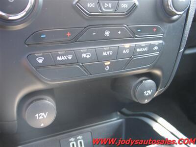 2022 Ford Ranger XLT, TREMOR OFF-ROAD XLT, 4x4, CREW CAB, XLT, TREMOR OFF-ROAD - Photo 26 - North Platte, NE 69101