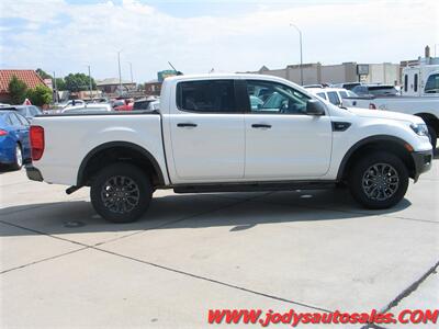 2021 Ford Ranger XLT  XLT, CREW CAB, - Photo 37 - North Platte, NE 69101