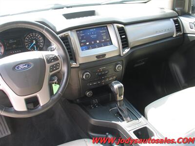 2021 Ford Ranger XLT  XLT, CREW CAB, - Photo 7 - North Platte, NE 69101