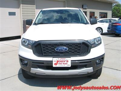 2021 Ford Ranger XLT  XLT, CREW CAB, - Photo 38 - North Platte, NE 69101