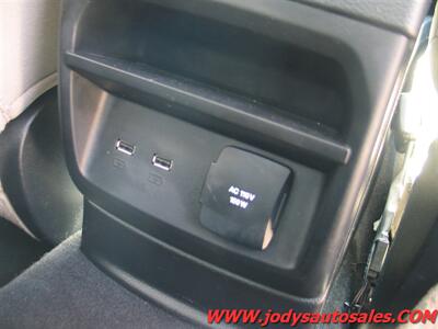 2021 Ford Ranger XLT  XLT, CREW CAB, - Photo 27 - North Platte, NE 69101