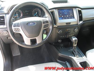 2021 Ford Ranger XLT  XLT, CREW CAB, - Photo 6 - North Platte, NE 69101