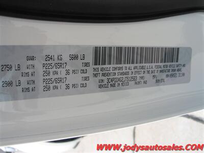 2018 Dodge Journey SE SE, AWD, , 3RD ROW SEAT - Photo 33 - North Platte, NE 69101
