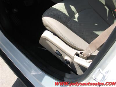 2018 Dodge Journey SE SE, AWD, , 3RD ROW SEAT - Photo 4 - North Platte, NE 69101