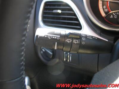 2018 Dodge Journey SE SE, AWD, , 3RD ROW SEAT - Photo 10 - North Platte, NE 69101