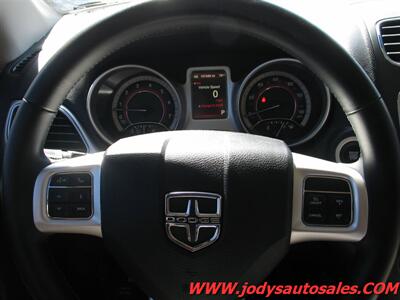 2018 Dodge Journey SE SE, AWD, , 3RD ROW SEAT - Photo 14 - North Platte, NE 69101