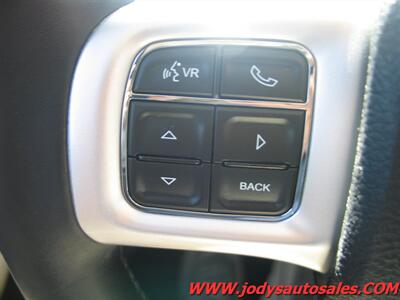 2018 Dodge Journey SE SE, AWD, , 3RD ROW SEAT - Photo 11 - North Platte, NE 69101