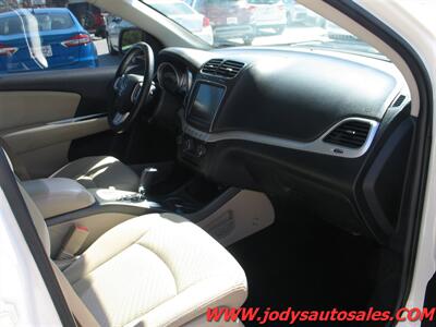 2018 Dodge Journey SE SE, AWD, , 3RD ROW SEAT - Photo 21 - North Platte, NE 69101