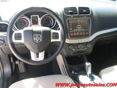 2018 Dodge Journey SE SE, AWD, , 3RD ROW SEAT - Photo 6 - North Platte, NE 69101