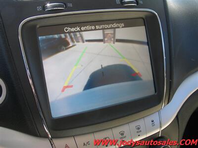 2018 Dodge Journey SE SE, AWD, , 3RD ROW SEAT - Photo 17 - North Platte, NE 69101