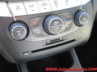 2018 Dodge Journey SE SE, AWD, , 3RD ROW SEAT - Photo 18 - North Platte, NE 69101