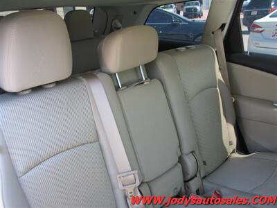 2018 Dodge Journey SE SE, AWD, , 3RD ROW SEAT - Photo 24 - North Platte, NE 69101