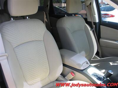 2018 Dodge Journey SE SE, AWD, , 3RD ROW SEAT - Photo 22 - North Platte, NE 69101