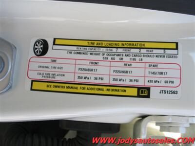 2018 Dodge Journey SE SE, AWD, , 3RD ROW SEAT - Photo 34 - North Platte, NE 69101