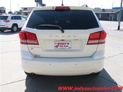 2018 Dodge Journey SE SE, AWD, , 3RD ROW SEAT - Photo 29 - North Platte, NE 69101