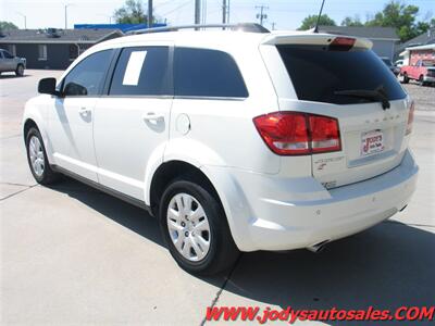 2018 Dodge Journey SE SE, AWD, , 3RD ROW SEAT - Photo 28 - North Platte, NE 69101