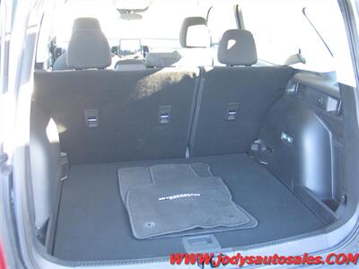 2023 Ford Bronco Sport Base, 4X4, 1.5L Turbo I3 - Photo 27 - North Platte, NE 69101