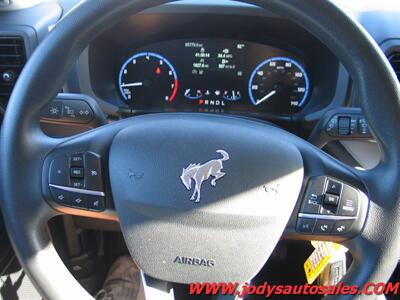 2023 Ford Bronco Sport Base, 4X4, 1.5L Turbo I3 - Photo 15 - North Platte, NE 69101