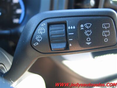 2023 Ford Bronco Sport Base, 4X4, 1.5L Turbo I3 - Photo 11 - North Platte, NE 69101
