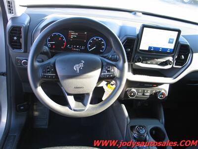 2023 Ford Bronco Sport Base, 4X4, 1.5L Turbo I3 - Photo 6 - North Platte, NE 69101