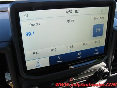 2023 Ford Bronco Sport Base, 4X4, 1.5L Turbo I3 - Photo 16 - North Platte, NE 69101