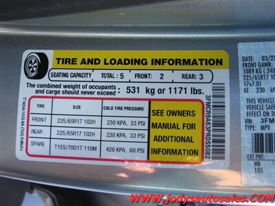 2023 Ford Bronco Sport Base, 4X4, 1.5L Turbo I3 - Photo 37 - North Platte, NE 69101
