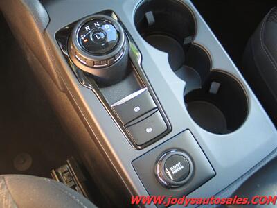 2023 Ford Bronco Sport Base, 4X4, 1.5L Turbo I3 - Photo 21 - North Platte, NE 69101