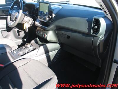 2023 Ford Bronco Sport Base, 4X4, 1.5L Turbo I3 - Photo 22 - North Platte, NE 69101