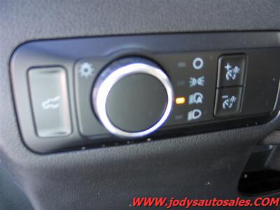 2023 Ford Bronco Sport Base, 4X4, 1.5L Turbo I3 - Photo 8 - North Platte, NE 69101