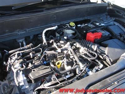 2023 Ford Bronco Sport Base, 4X4, 1.5L Turbo I3 - Photo 35 - North Platte, NE 69101