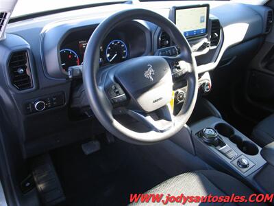 2023 Ford Bronco Sport Base, 4X4, 1.5L Turbo I3 - Photo 2 - North Platte, NE 69101