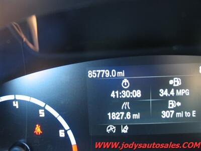 2023 Ford Bronco Sport Base, 4X4, 1.5L Turbo I3 - Photo 14 - North Platte, NE 69101