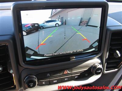 2023 Ford Bronco Sport Base, 4X4, 1.5L Turbo I3 - Photo 18 - North Platte, NE 69101