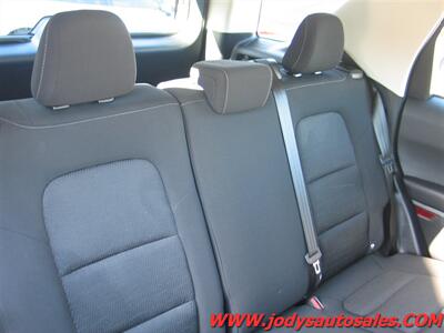 2023 Ford Bronco Sport Base, 4X4, 1.5L Turbo I3 - Photo 25 - North Platte, NE 69101