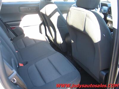 2023 Ford Bronco Sport Base, 4X4, 1.5L Turbo I3 - Photo 24 - North Platte, NE 69101