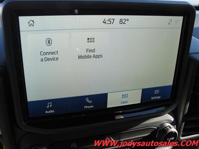 2023 Ford Bronco Sport Base, 4X4, 1.5L Turbo I3 - Photo 17 - North Platte, NE 69101