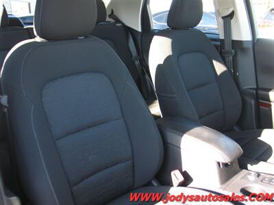2023 Ford Bronco Sport Base, 4X4, 1.5L Turbo I3 - Photo 23 - North Platte, NE 69101