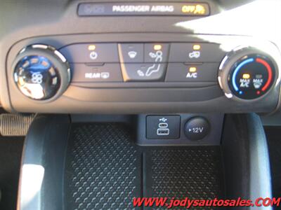 2023 Ford Bronco Sport Base, 4X4, 1.5L Turbo I3 - Photo 19 - North Platte, NE 69101