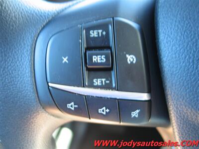 2023 Ford Bronco Sport Base, 4X4, 1.5L Turbo I3 - Photo 12 - North Platte, NE 69101