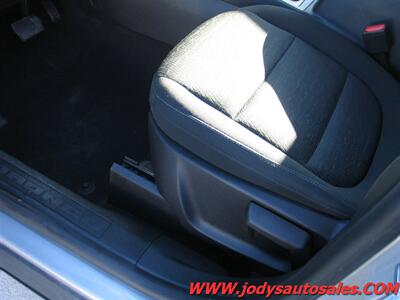 2023 Ford Bronco Sport Base, 4X4, 1.5L Turbo I3 - Photo 4 - North Platte, NE 69101
