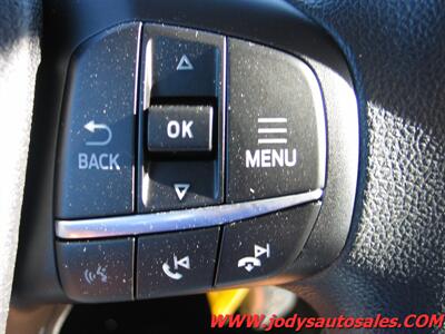 2023 Ford Bronco Sport Base, 4X4, 1.5L Turbo I3 - Photo 13 - North Platte, NE 69101
